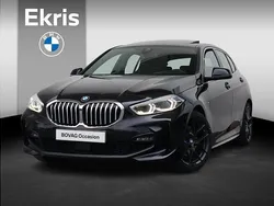 Zwart Gebruikt 2019 BMW 118 Executive Hatchback | € 23.450 (Duur)
