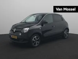 Zwart Gebruikt 2018 Renault Twingo LIMITED Hatchback | € 8.940 (Eerlijke prijs)
