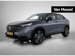 Grijs Gebruikt 2022 Honda HR-V Advance SUV | € 28.900 (Eerlijke prijs)