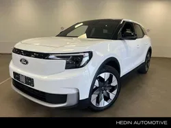 Wit Nieuw 2025 Ford Explorer Premium SUV | € 42.900 (Iets duurder)