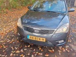 Gebruikt 2010 Kia Ceed Hatchback | € 3.000 (Super prijs)