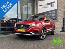 Rood Gebruikt 2020 MG ZS Luxury SUV | € 13.450 (Eerlijke prijs)