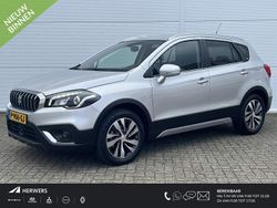 Grijs Gebruikt 2021 Suzuki SX4 S-Cross SUV | € 23.435 (Eerlijke prijs)