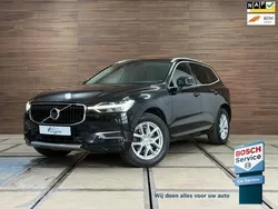 Zwart Gebruikt 2019 Volvo XC60 Momentum SUV | € 31.490 (Super prijs)