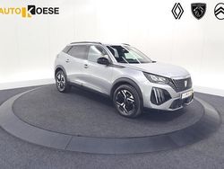 Grijs Gebruikt 2024 Peugeot 2008 Allure SUV | € 21.700 (Eerlijke prijs)