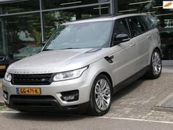 Bruin Gebruikt 2015 Land Rover Range Rover Sport HSE Dynamic SUV | € 16.995 (Super prijs)