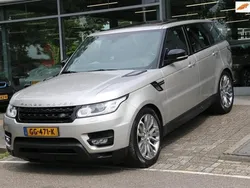 Bruin Gebruikt 2015 Land Rover Range Rover Sport HSE Dynamic SUV | € 19.995 (Super prijs)
