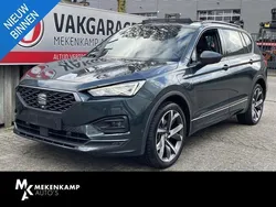 Overige Gebruikt 2021 Seat Tarraco Business SUV | € 34.500 (Eerlijke prijs)