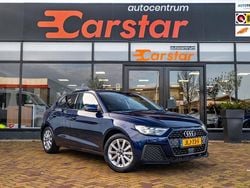 Blauw Gebruikt 2023 Audi A1 Sportback S-Line Hatchback | € 25.950 (Goede deal)
