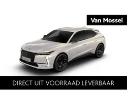 Grijs Nieuw 2025 DS Automobiles DS4 Performance Hatchback | € 52.229 (Duur)