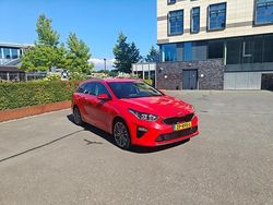 Gebruikt 2019 Kia Ceed Sportswagon Stationwagen | € 13.500 (Goede deal)