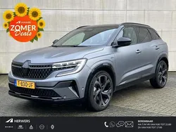 Twotone gris schiste satin / Gebruikt 2023 Renault Austral Iconic SUV | € 34.935 (Eerlijke prijs)