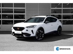 Wit Gebruikt 2023 Cupra Formentor VZ2 SUV | € 32.895 (Eerlijke prijs)