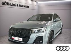 Zilver Gebruikt 2024 Audi Q7 S-Line SUV | € 104.571