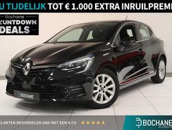 Zwart Gebruikt 2020 Renault Clio V Intens Hatchback | € 11.695 (Eerlijke prijs)