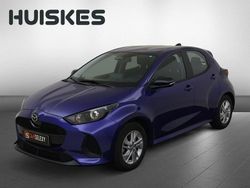 Blauw Gebruikt 2025 Mazda 2 Center-Line Hatchback | € 22.990 (Eerlijke prijs)