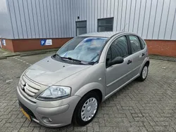 Beige Gebruikt 2007 Citroën C3 Hatchback | € 2.495 (Eerlijke prijs)