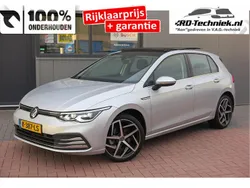 Grijs Gebruikt 2021 VW Golf VIII Edition Hatchback | € 26.249 (Goede deal)