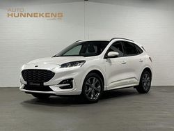 Wit Gebruikt 2023 Ford Kuga ST-Line X SUV | € 29.800 (Eerlijke prijs)