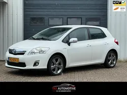 Wit Gebruikt 2012 Toyota Auris Business Edition Hatchback | € 5.450 (Goede deal)