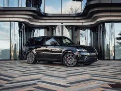 Zwart Gebruikt 2019 Land Rover Range Rover Sport Autobiography Dynamic SUV | € 79.999 (Eerlijke prijs)