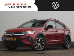 Rood Gebruikt 2022 VW Taigo Business SUV | € 25.400 (Goede deal)