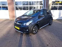 Grijs Gebruikt 2018 Opel Karl Edition Hatchback | € 9.950 (Iets duurder)