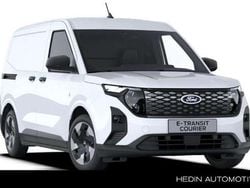 Wit Nieuw 2025 Ford E-Transit Trend Van | € 26.850 (Goede deal)
