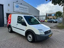 Wit Gebruikt 2007 Ford Transit Van | € 1.150 (Eerlijke prijs)