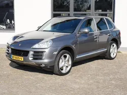 Grijs Gebruikt 2007 Porsche Cayenne SUV | € 14.950 (Eerlijke prijs)
