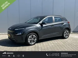Grijs Gebruikt 2022 Hyundai Kona Comfort SUV | € 19.885 (Eerlijke prijs)