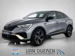 Grijs Gebruikt 2023 Renault Arkana Engineered SUV | € 26.750 (Eerlijke prijs)