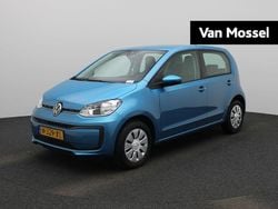 Blauw Gebruikt 2022 VW up! Hatchback | € 11.900 (Eerlijke prijs)