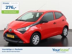 Gebruikt 2020 Toyota Aygo Hatchback | € 10.944 (Eerlijke prijs)