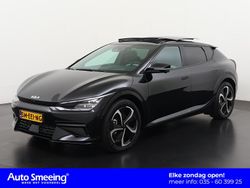 Zwart Gebruikt 2023 Kia EV6 GT-Line SUV | € 40.690 (Iets duurder)