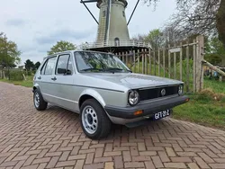 Grijs Gebruikt 1982 VW Golf I | € 9.499