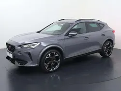 Grijs Gebruikt 2022 Cupra Formentor SUV | € 31.840 (Eerlijke prijs)