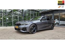 Grijs Gebruikt 2020 BMW M340 Executive Sedan | € 54.950 (Duur)