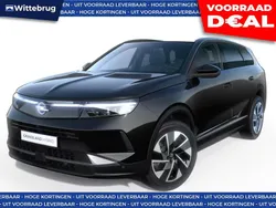 Zwart, metallic lak Nieuw 2025 Opel Grandland X Business Edition SUV | € 46.888 (Eerlijke prijs)