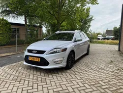 Gebruikt 2011 Ford Mondeo S Stationwagen | € 7.500 (Goede deal)