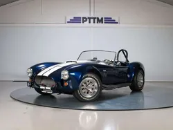 Blauw Gebruikt 1991 AC Cobra | € 84.750