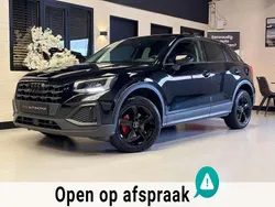 Zwart Gebruikt 2021 Audi Q2 Premium SUV | € 24.850 (Eerlijke prijs)