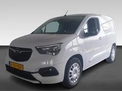 Wit Nieuw 2024 Opel Combo-e Life Edition Van | € 29.445 (Duur)