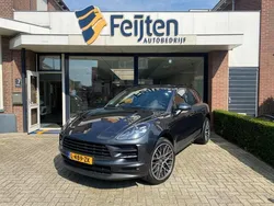 Grijs Gebruikt 2021 Porsche Macan Sport SUV | € 59.900 (Eerlijke prijs)