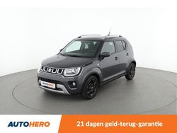Grijs Gebruikt 2021 Suzuki Ignis Hatchback | € 19.749