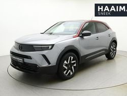 Grijs Gebruikt 2022 Opel Mokka-e GS Line SUV | € 20.945 (Eerlijke prijs)