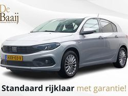 Grijs Gebruikt 2021 Fiat Tipo City Life Hatchback | € 13.950 (Eerlijke prijs)