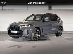 Grijs Gebruikt 2025 BMW X5 Performance SUV | € 106.900 (Duur)