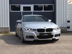 Grijs Gebruikt 2015 BMW 320 Executive Stationwagen | € 13.450 (Eerlijke prijs)