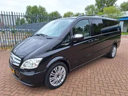 Gebruikt 2012 Mercedes Viano Edition MPV | € 14.000 (Eerlijke prijs)